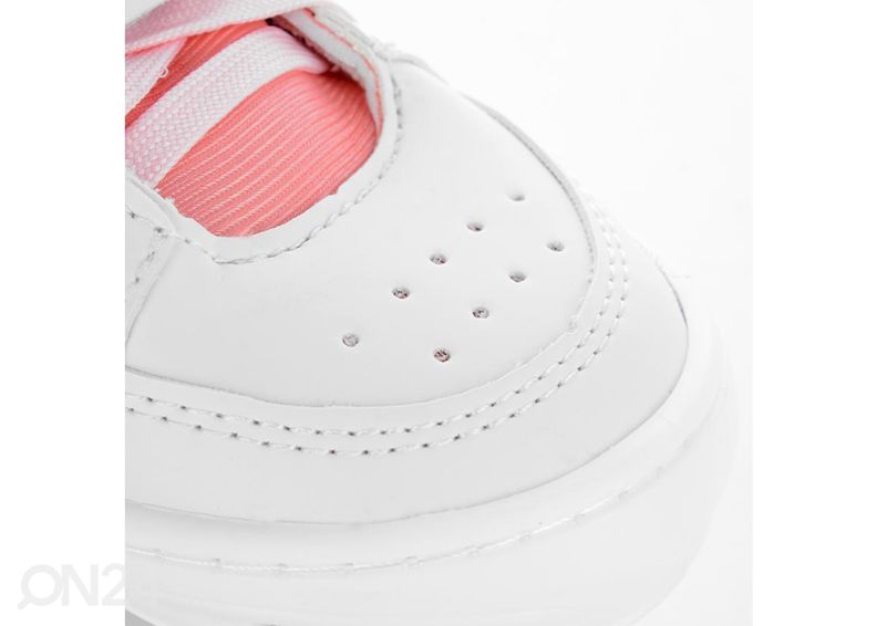 Детские регулируемые коньки RS TON ICE GIRL увеличить