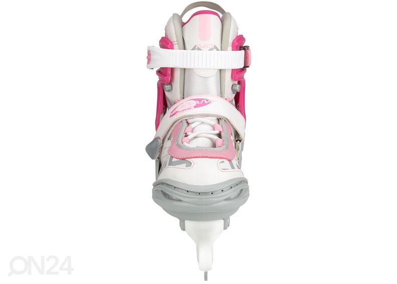 Детские регулируемые коньки Vine Nijdam увеличить