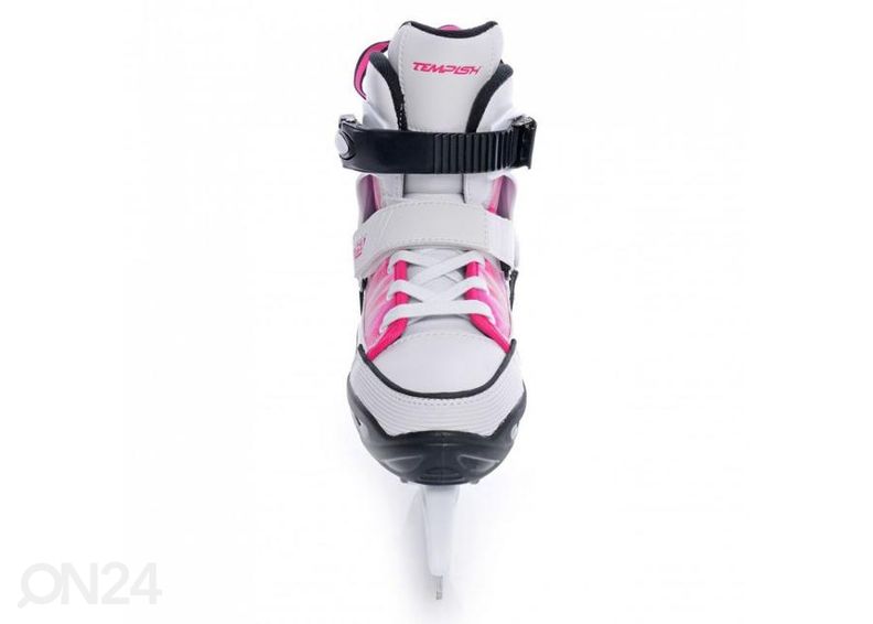 Детские регулируемые хоккейные коньки Tempish Rebel Ice One-Pro L увеличить