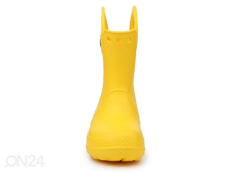 Детские резиновые сапоги Crocs Handle It Rain Boot увеличить
