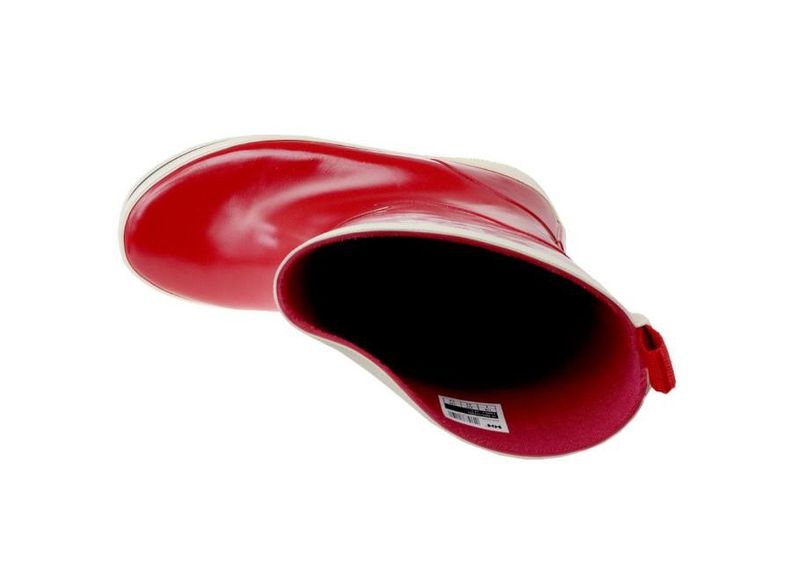 Детские резиновые сапоги Helly Hansen Midsund Jr 10862-162 увеличить