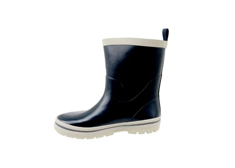 Детские резиновые сапоги Helly Hansen Midsund Jr 10862-597 увеличить
