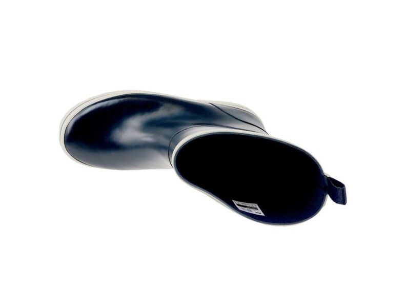 Детские резиновые сапоги Helly Hansen Midsund Jr 10862-597 увеличить