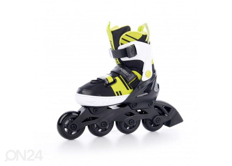 Детские роликовые коньки/ коньки регулируемого размера Tempish Misty Duo увеличить