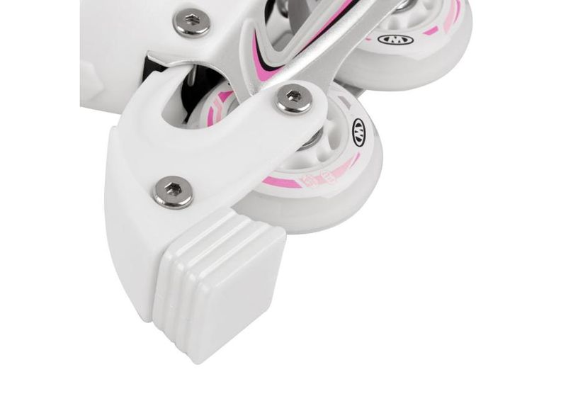 Детские роликовые коньки регулируемые Adriane WORKER увеличить