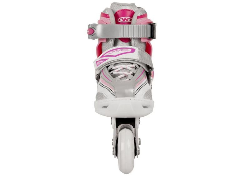 Детские роликовые коньки регулируемые Adriane WORKER увеличить