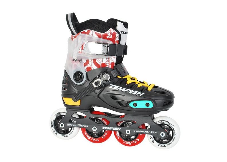 Детские роликовые коньки регулируемые Coctail Vario Tempish увеличить