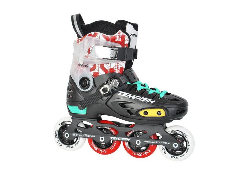 Детские роликовые коньки регулируемые Coctail Vario Tempish увеличить