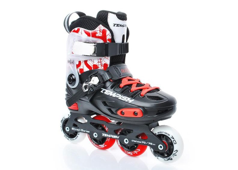 Детские роликовые коньки регулируемые Coctail Vario Tempish увеличить