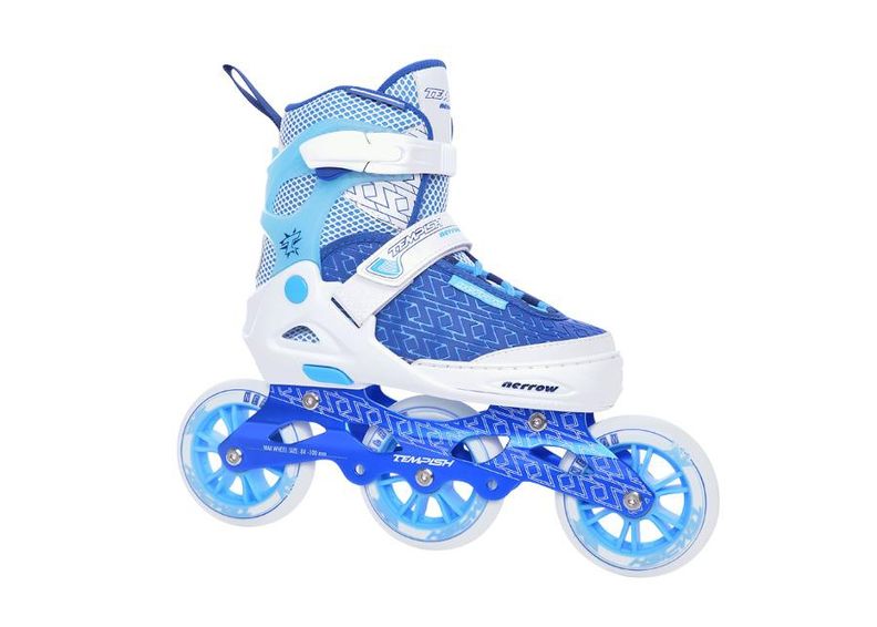 Детские роликовые коньки регулируемые Nerrow 3 Tempish увеличить