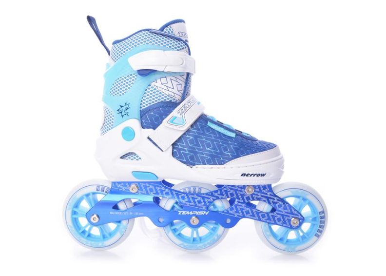 Детские роликовые коньки регулируемые Nerrow 3 Tempish увеличить