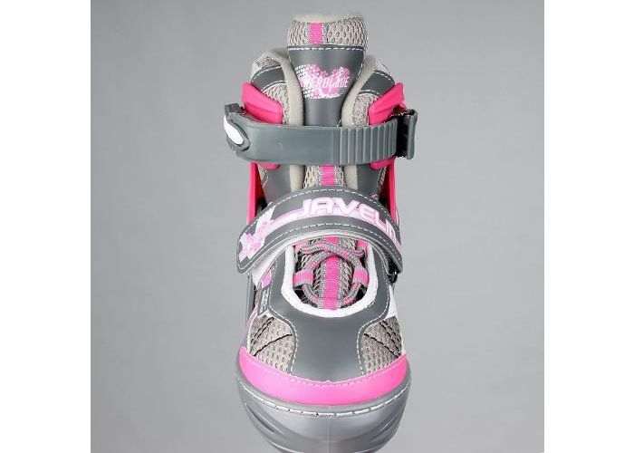 Детские роликовые коньки регулируемые Powerblade Javelin увеличить