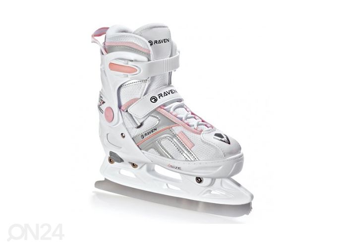 Детские роликовые коньки регулируемый размер Raven Pulse увеличить