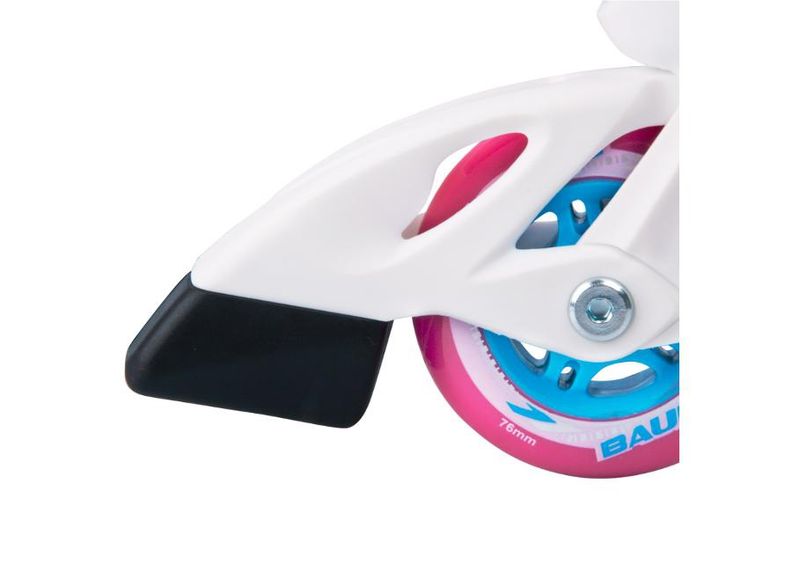 Детские роликовые коньки BD261 Baud увеличить