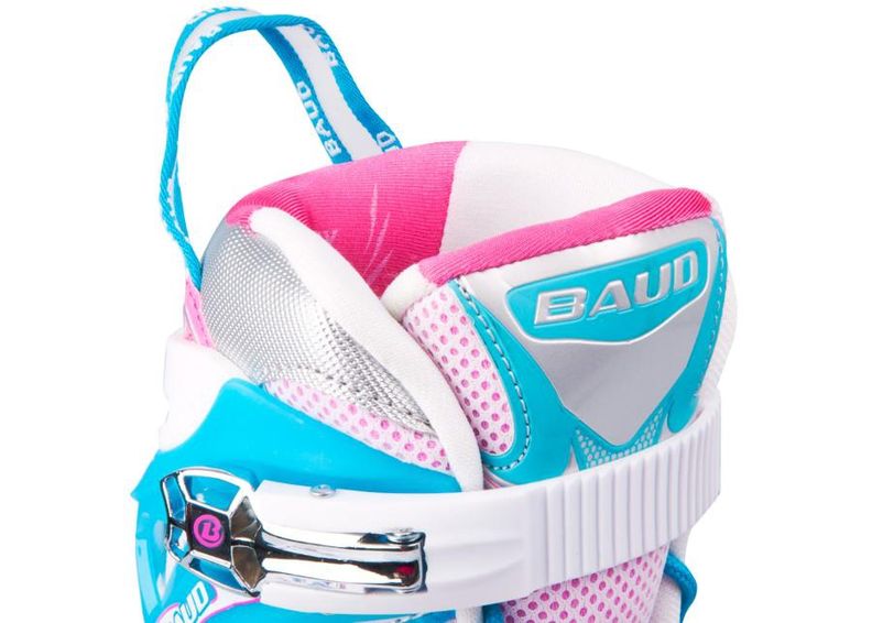 Детские роликовые коньки BD261 Baud увеличить