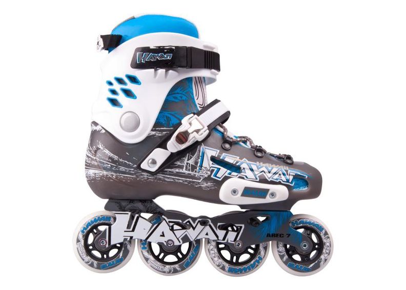 Детские роликовые коньки BD276 Baud увеличить