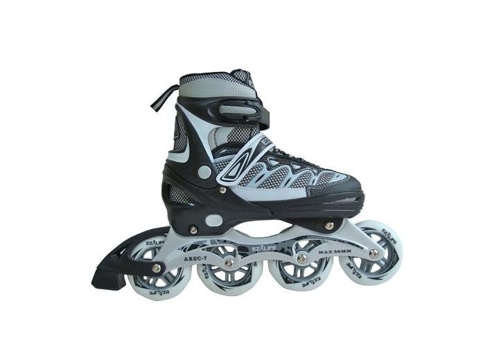 Детские роликовые коньки Easy Liner Spartan увеличить