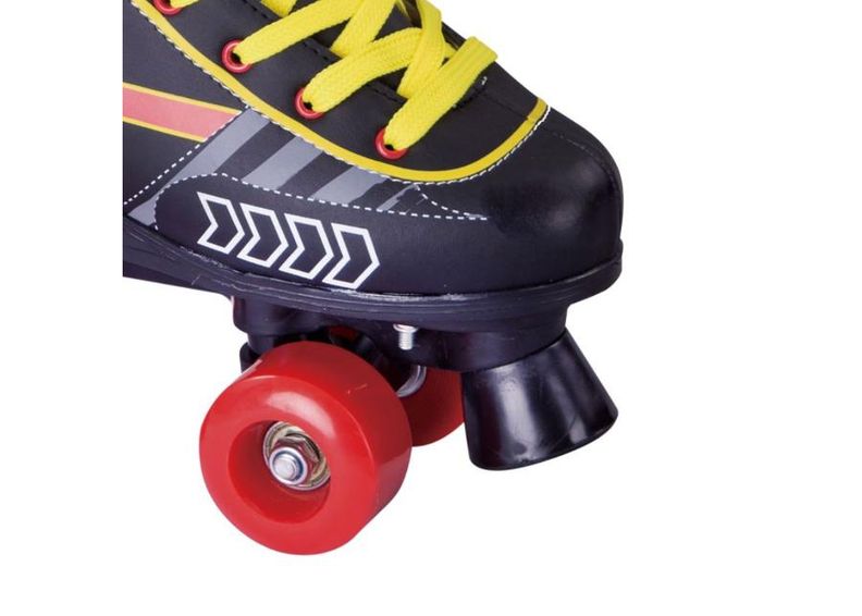 Детские роликовые коньки La Sports Comfy JR #36 увеличить