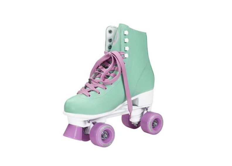 Детские роликовые коньки Nils Extreme 36 NQ8400S увеличить