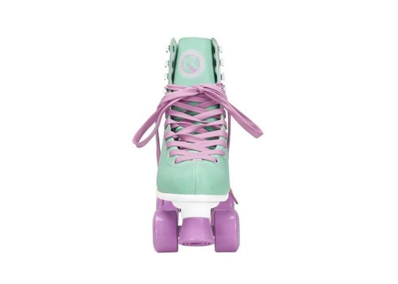 Детские роликовые коньки Nils Extreme 36 NQ8400S увеличить