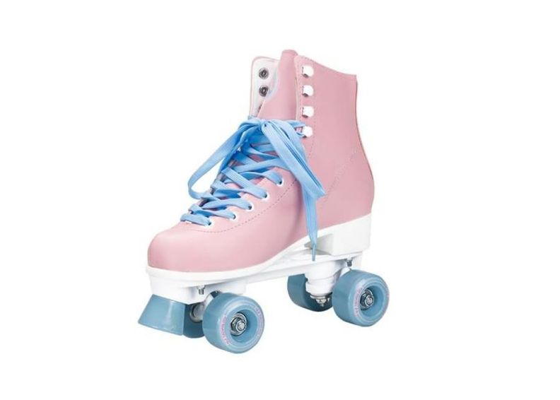 Детские роликовые коньки Nils Extreme 36 NQ8400S увеличить