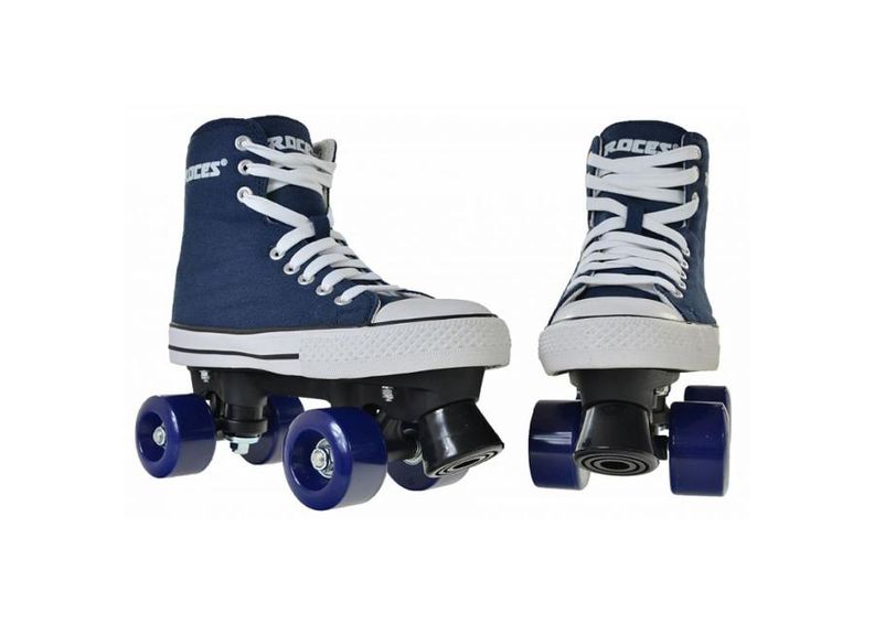 Детские роликовые коньки Roces Chuck Classic Roller увеличить