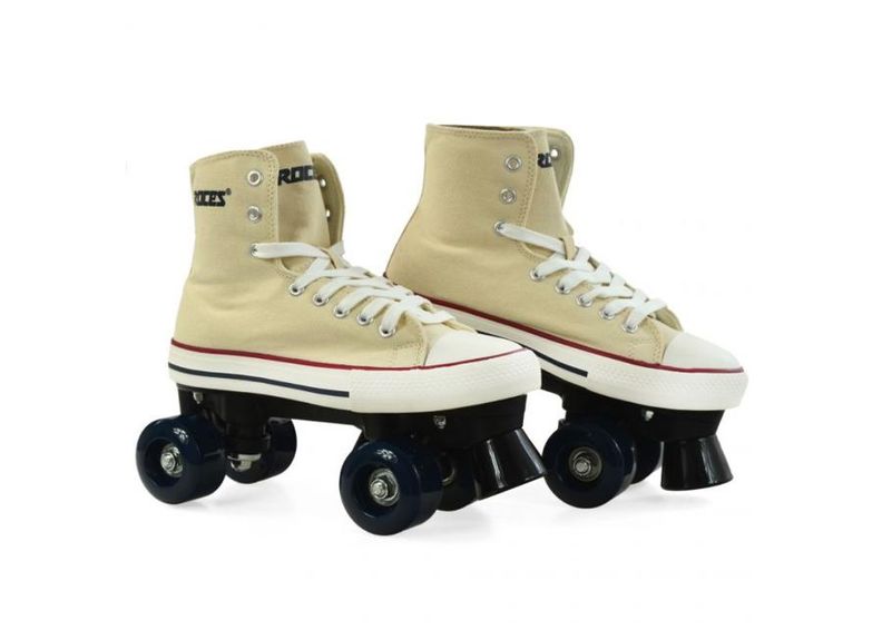 Детские роликовые коньки Roces Chuck Classic Roller увеличить