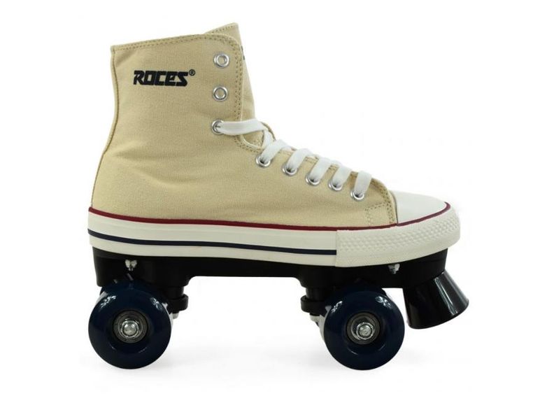 Детские роликовые коньки Roces Chuck Classic Roller увеличить