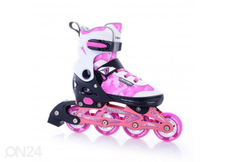 Детские роликовые коньки Tempish Dasty увеличить