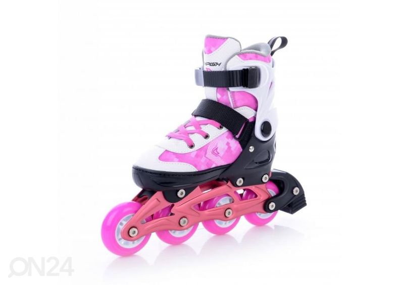 Детские роликовые коньки Tempish Dasty увеличить