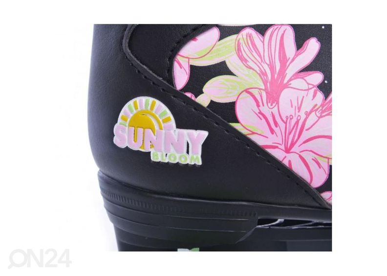 Детские роликовые коньки Tempish Sunny Bloom увеличить