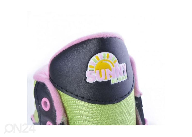 Детские роликовые коньки Tempish Sunny Bloom увеличить