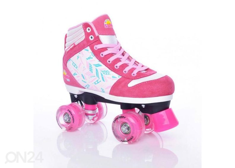 Детские роликовые коньки Tempish Sunny Leaf увеличить