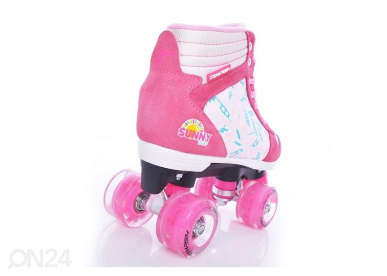 Детские роликовые коньки Tempish Sunny Leaf увеличить