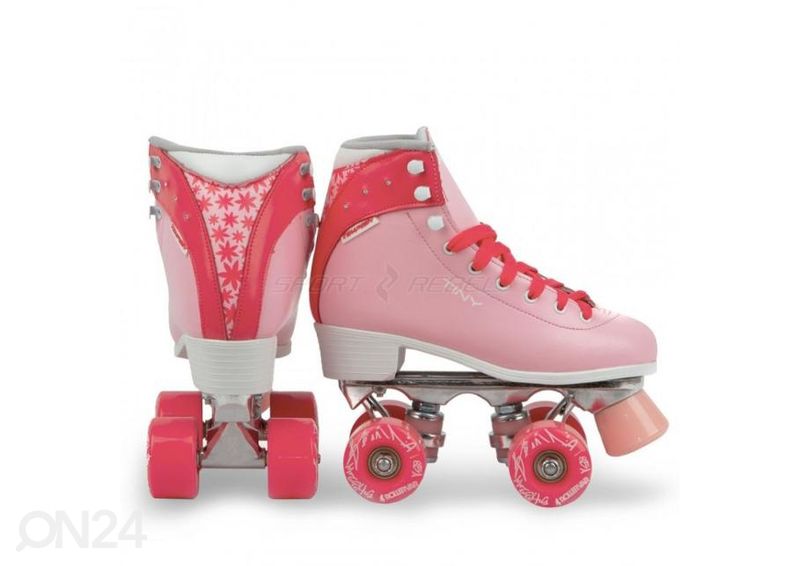 Детские роликовые коньки Tempish Tiny Taffy увеличить