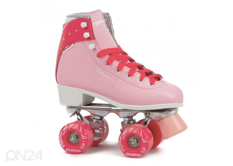 Детские роликовые коньки Tempish Tiny Taffy увеличить