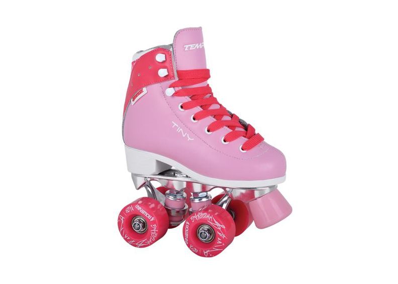 Детские роликовые коньки Tiny Taffy Tempish увеличить