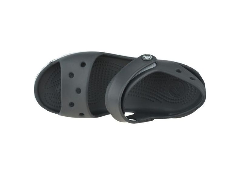 Детские сандалии Crocs Crocband Jr 12856-014 увеличить
