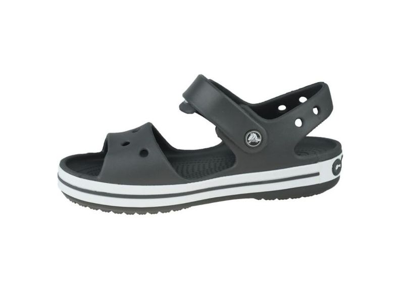 Детские сандалии Crocs Crocband Jr 12856-014 увеличить