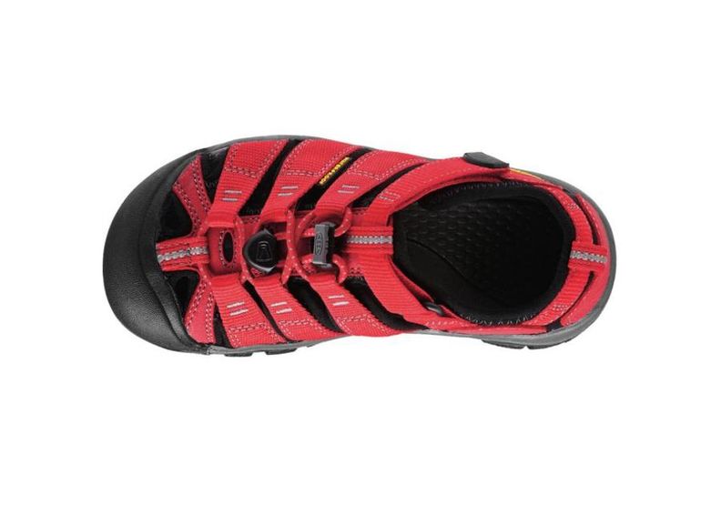 Детские сандалии Keen Newport H2 Jr увеличить
