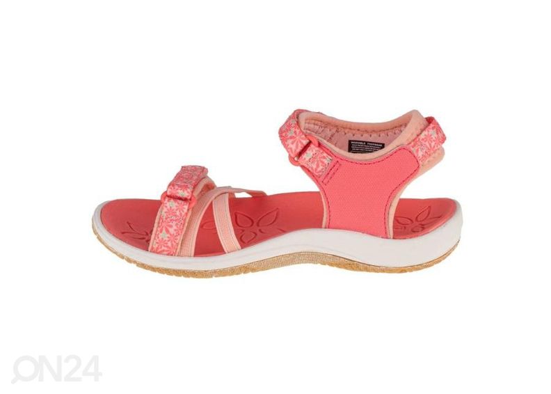 Детские сандалии Keen Verano увеличить
