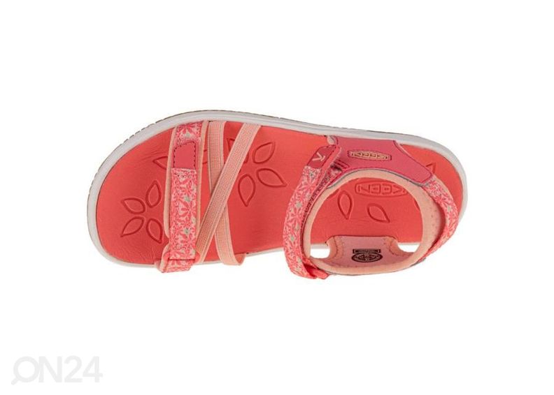 Детские сандалии Keen Verano увеличить