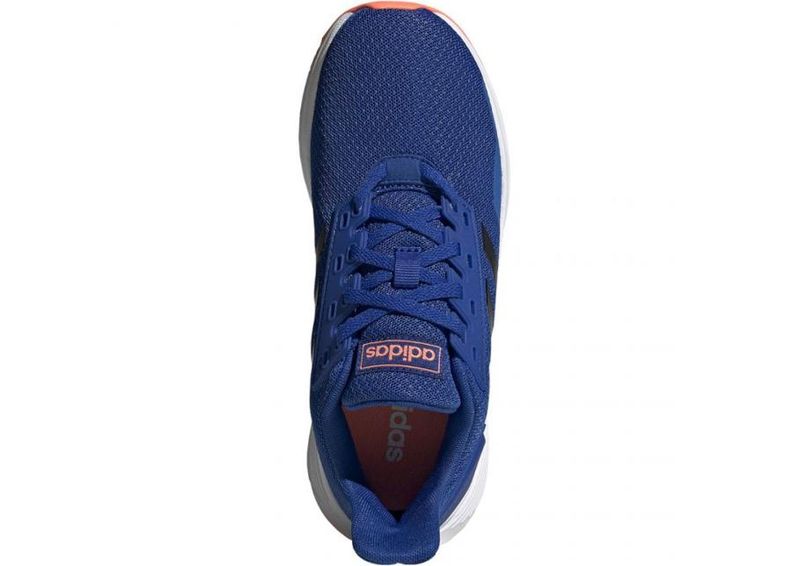 Детские спортивные кроссовки Adidas Duramo 9 Jr EG7906 увеличить