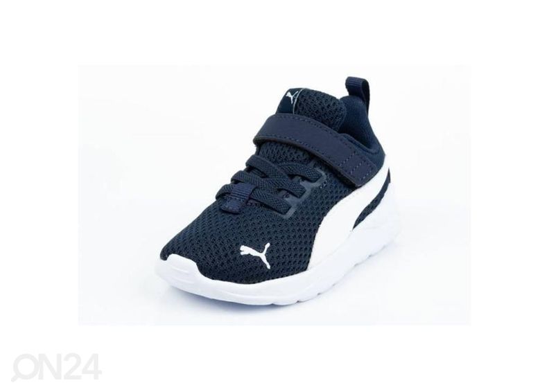 Детские спортивные кроссовки Puma Anzarun увеличить