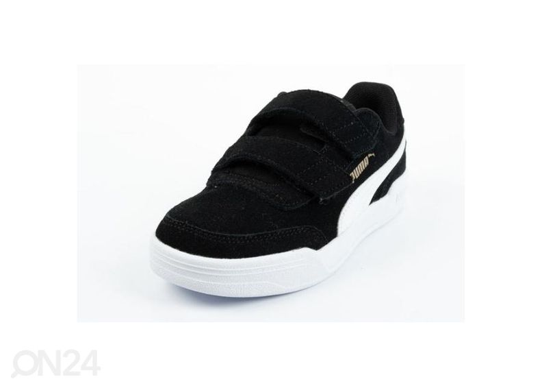 Детские спортивные кроссовки Puma Caracal увеличить