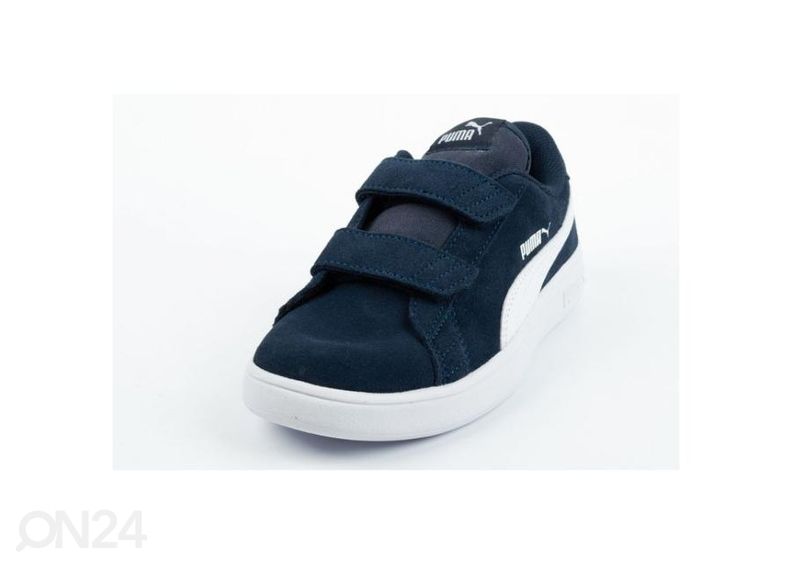 Детские спортивные кроссовки Puma Smash v2 увеличить