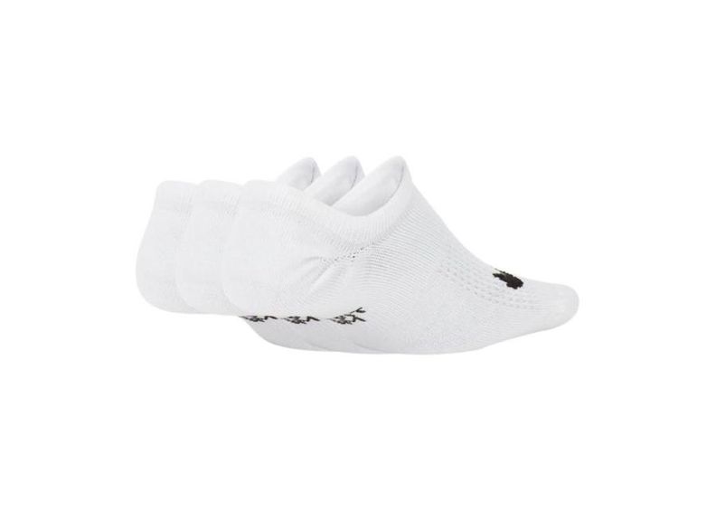 Детские спортивные носки Nike Everyday 3-пары Junior SX7824-100 увеличить