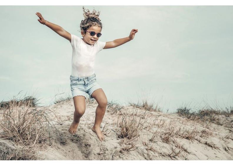 Детские спортивные очки Julbo увеличить