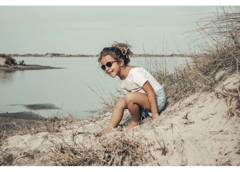 Детские спортивные очки Julbo увеличить