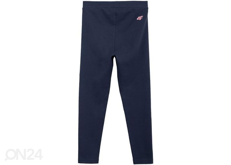 Детские спортивные рейтузы 4F увеличить